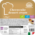 Cheesecake Dessert Cream